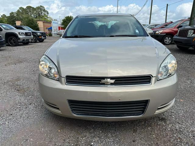 used 2011 Chevrolet Impala car, priced at $5,900
