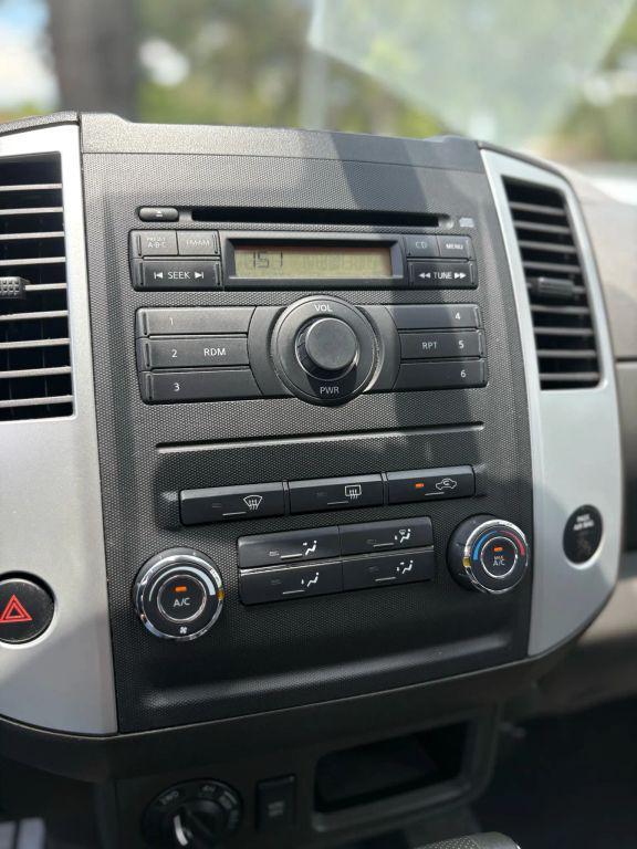 used 2010 Nissan Xterra car, priced at $6,500
