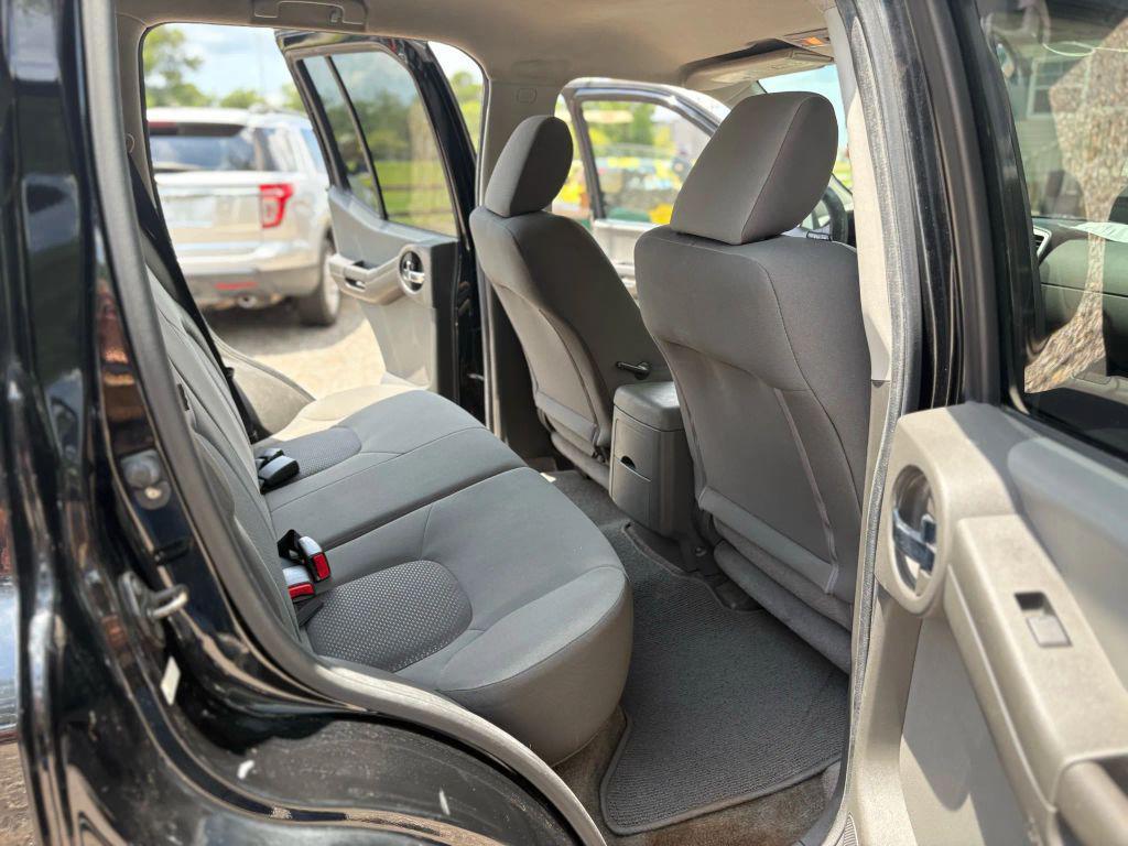 used 2010 Nissan Xterra car, priced at $6,500