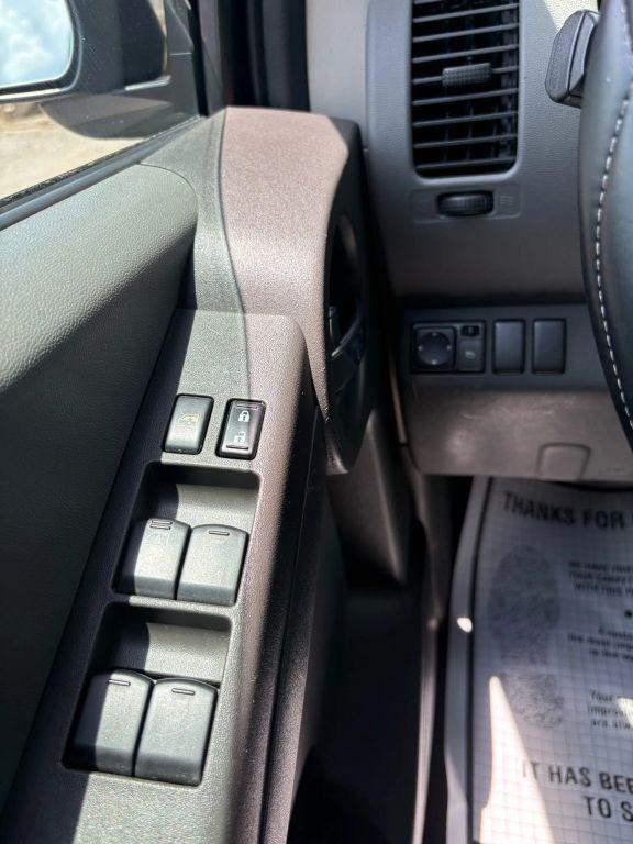 used 2010 Nissan Xterra car, priced at $6,500