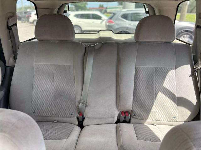 used 2008 Chevrolet TrailBlazer car, priced at $5,250