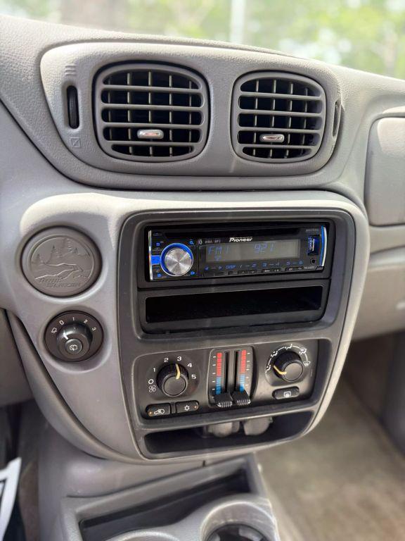 used 2008 Chevrolet TrailBlazer car, priced at $5,250