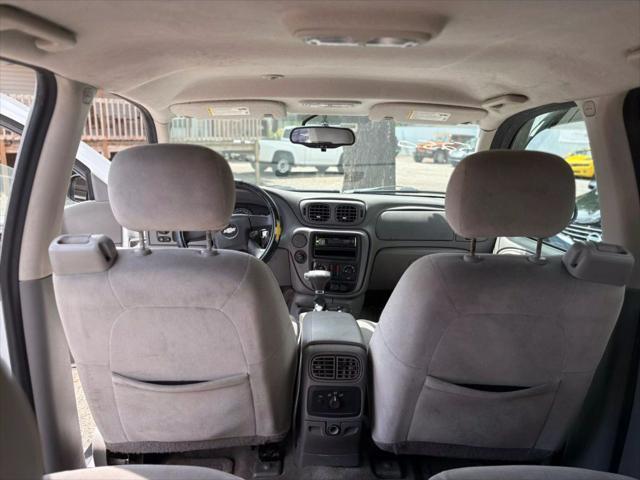 used 2008 Chevrolet TrailBlazer car, priced at $5,250