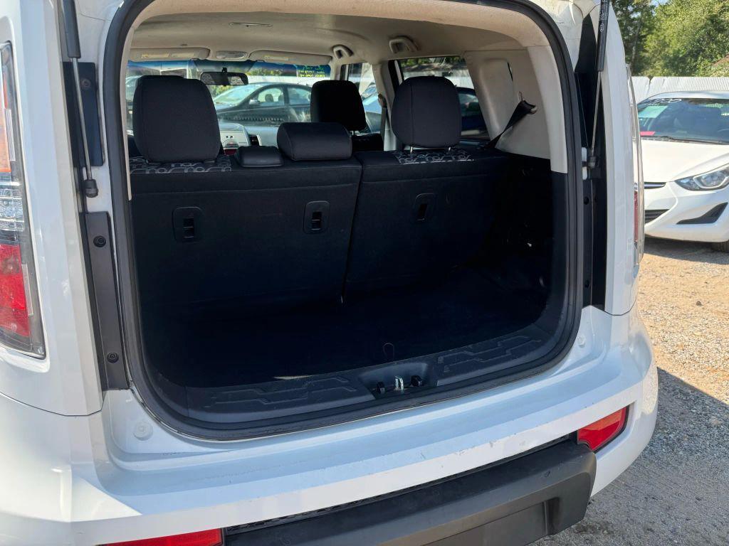 used 2011 Kia Soul car, priced at $4,990