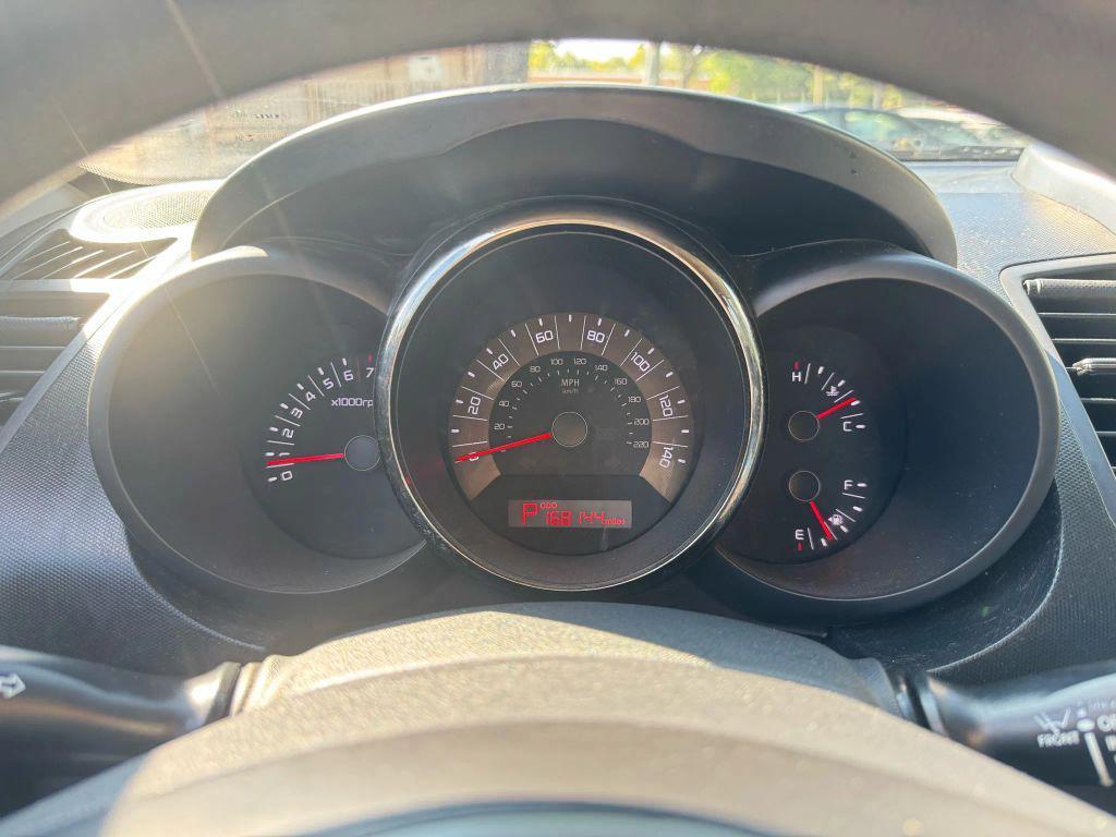 used 2011 Kia Soul car, priced at $4,990