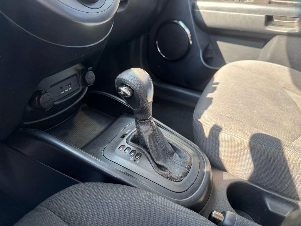 used 2011 Kia Soul car, priced at $4,990