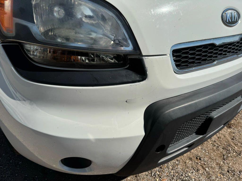 used 2011 Kia Soul car, priced at $4,990