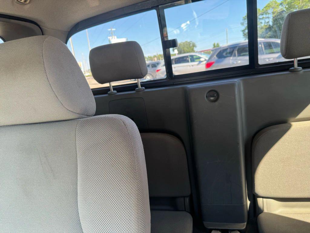 used 2006 Nissan Frontier car, priced at $7,800