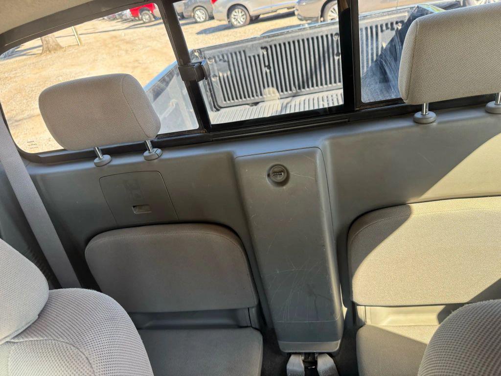 used 2006 Nissan Frontier car, priced at $7,800