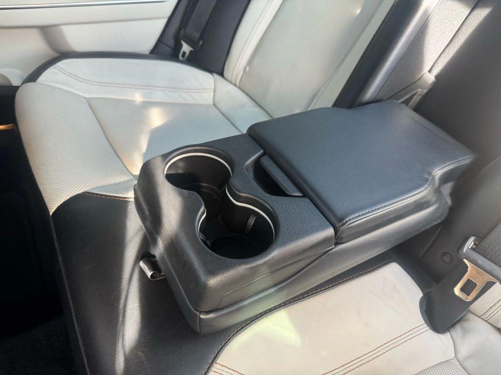 used 2015 Dodge Charger car, priced at $11,500