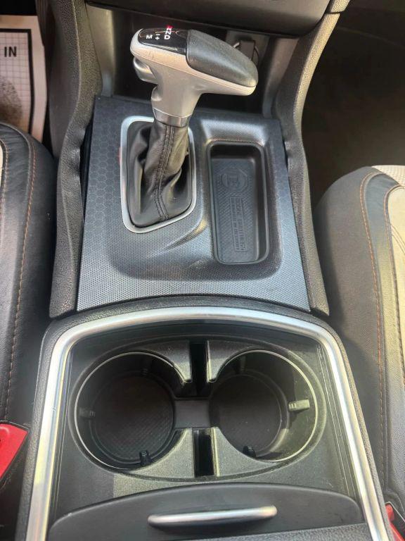 used 2015 Dodge Charger car, priced at $11,500