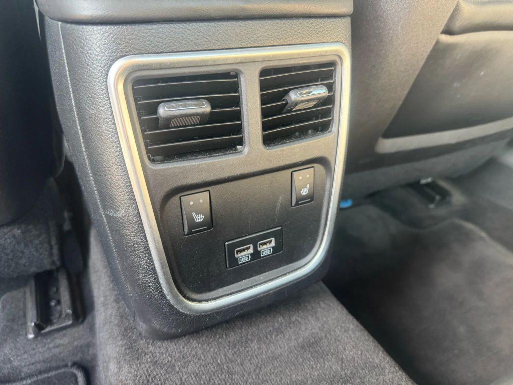 used 2015 Dodge Charger car, priced at $11,500