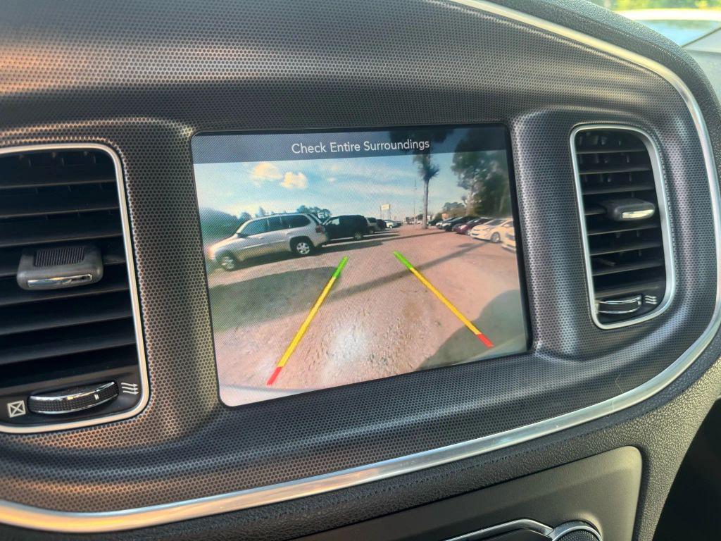 used 2015 Dodge Charger car, priced at $11,500