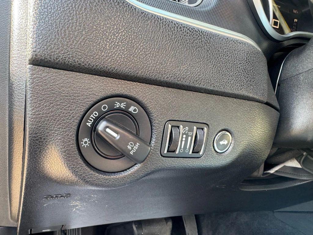 used 2015 Dodge Charger car, priced at $11,500