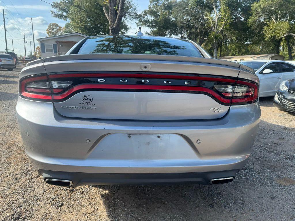 used 2015 Dodge Charger car, priced at $11,500