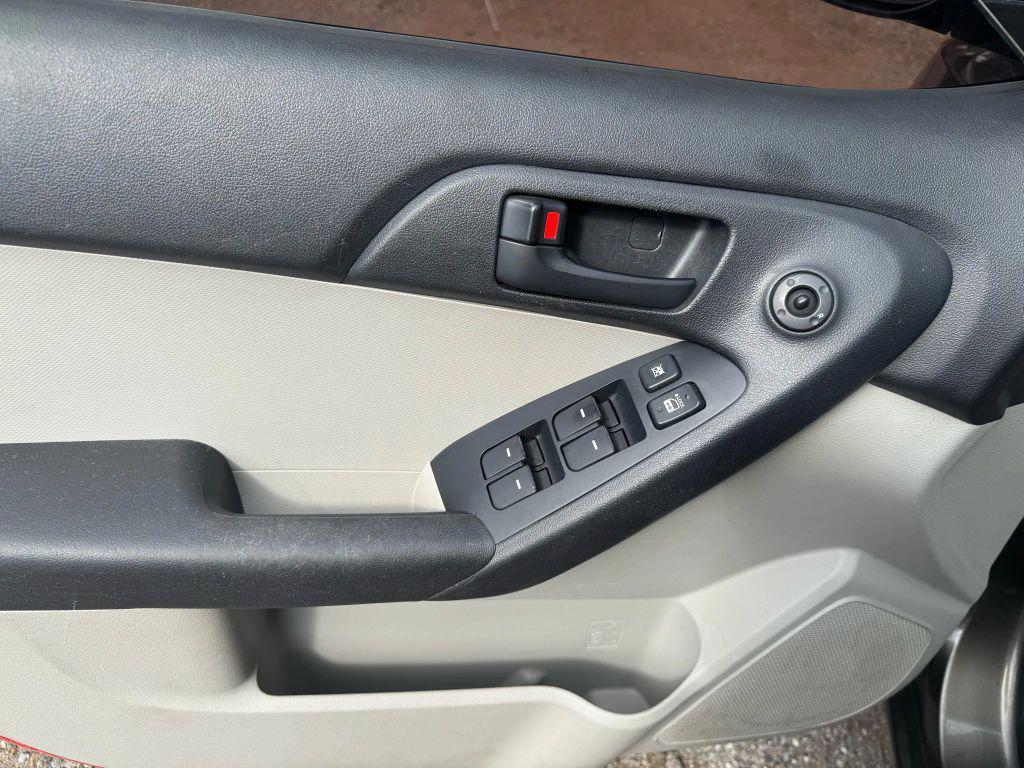 used 2010 Kia Forte car, priced at $4,900