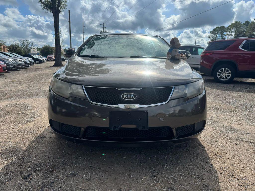 used 2010 Kia Forte car, priced at $4,900