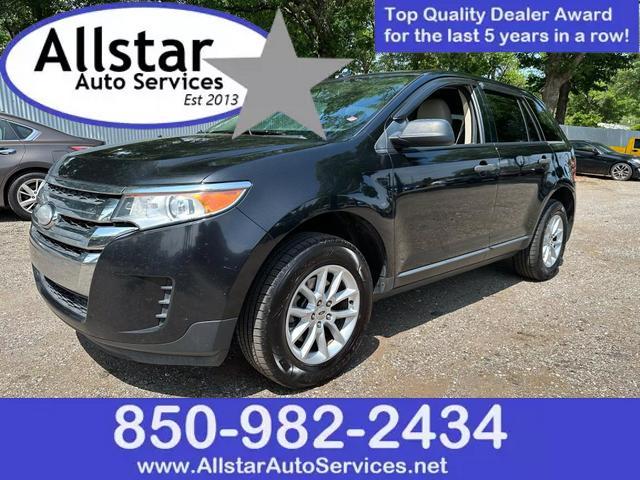 used 2013 Ford Edge car, priced at $4,390