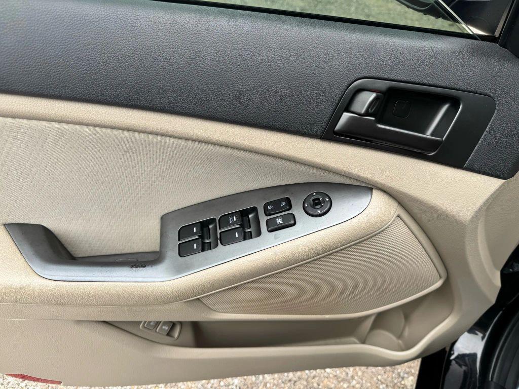 used 2012 Kia Optima car, priced at $6,995