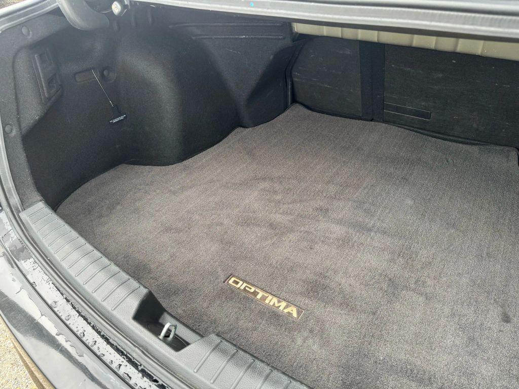 used 2012 Kia Optima car, priced at $6,995