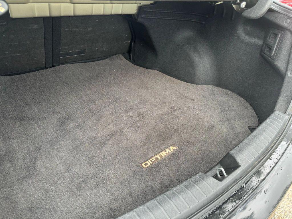 used 2012 Kia Optima car, priced at $6,995