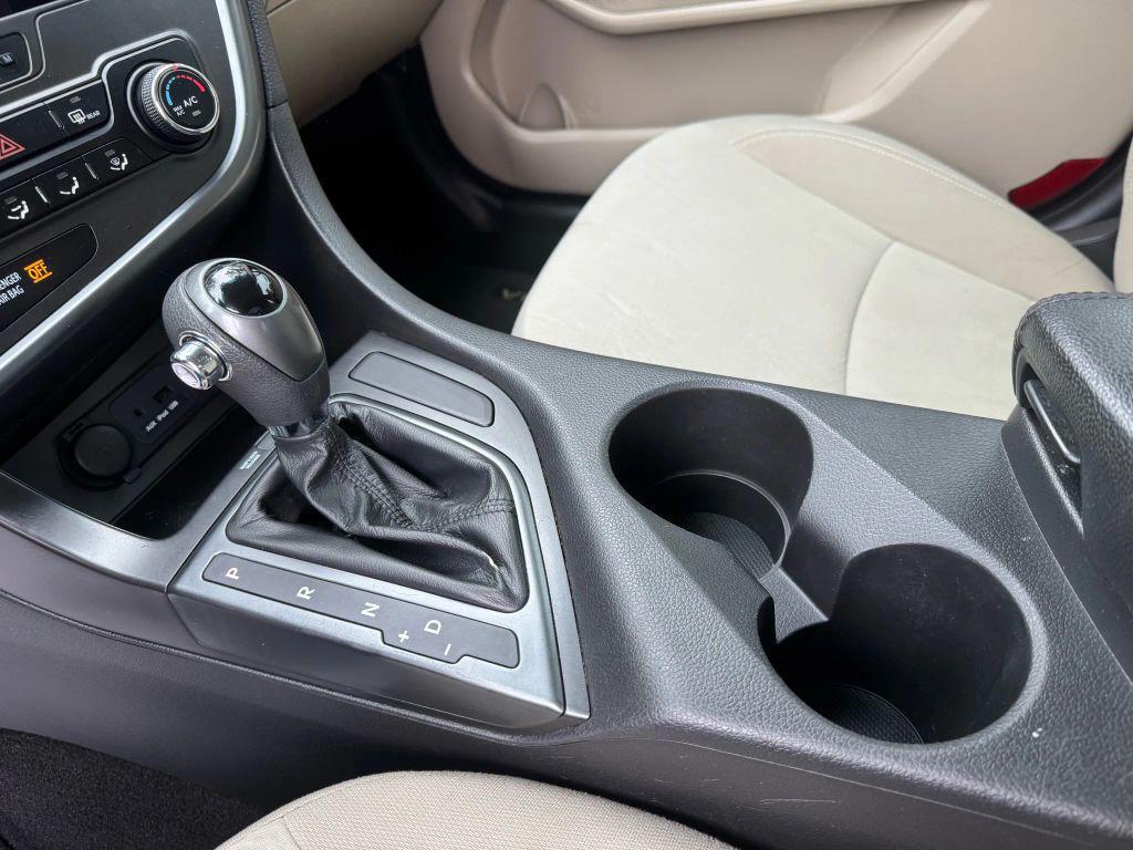 used 2012 Kia Optima car, priced at $6,995