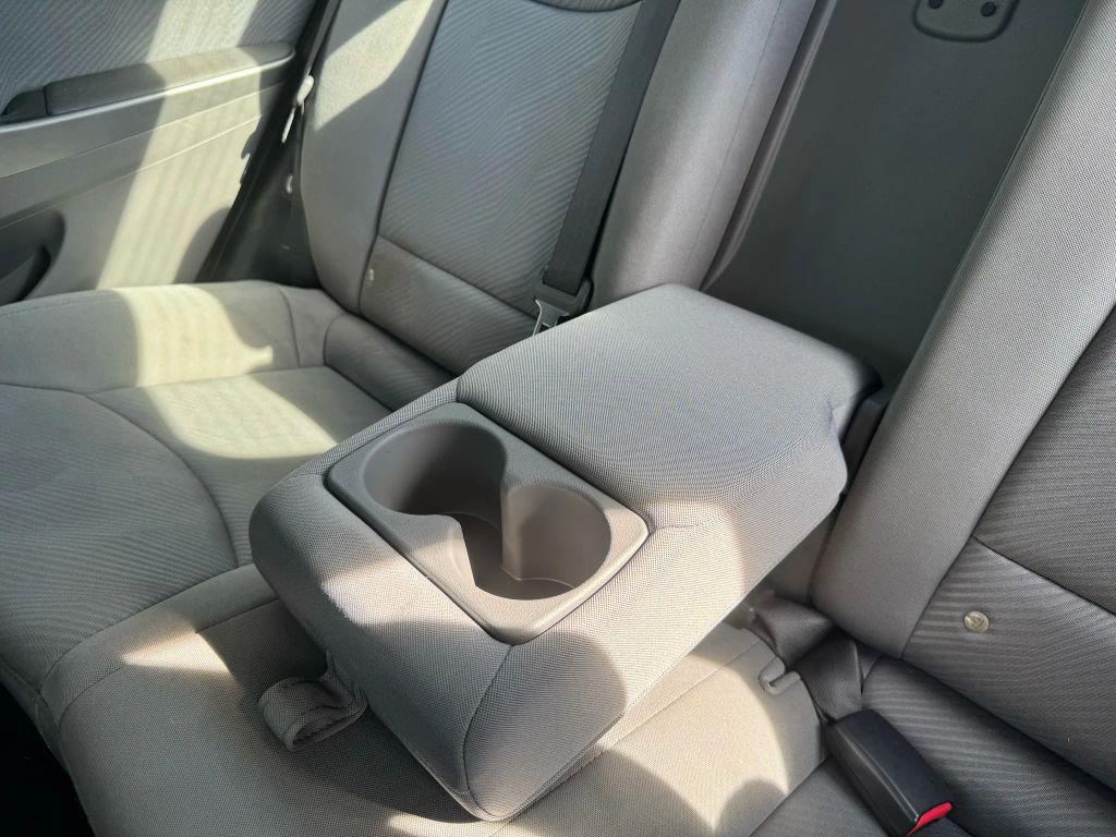 used 2012 Hyundai Elantra car, priced at $4,990