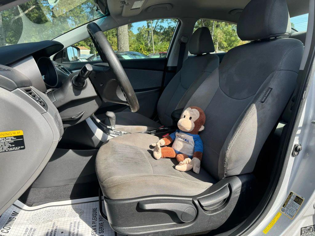 used 2012 Hyundai Elantra car, priced at $4,990