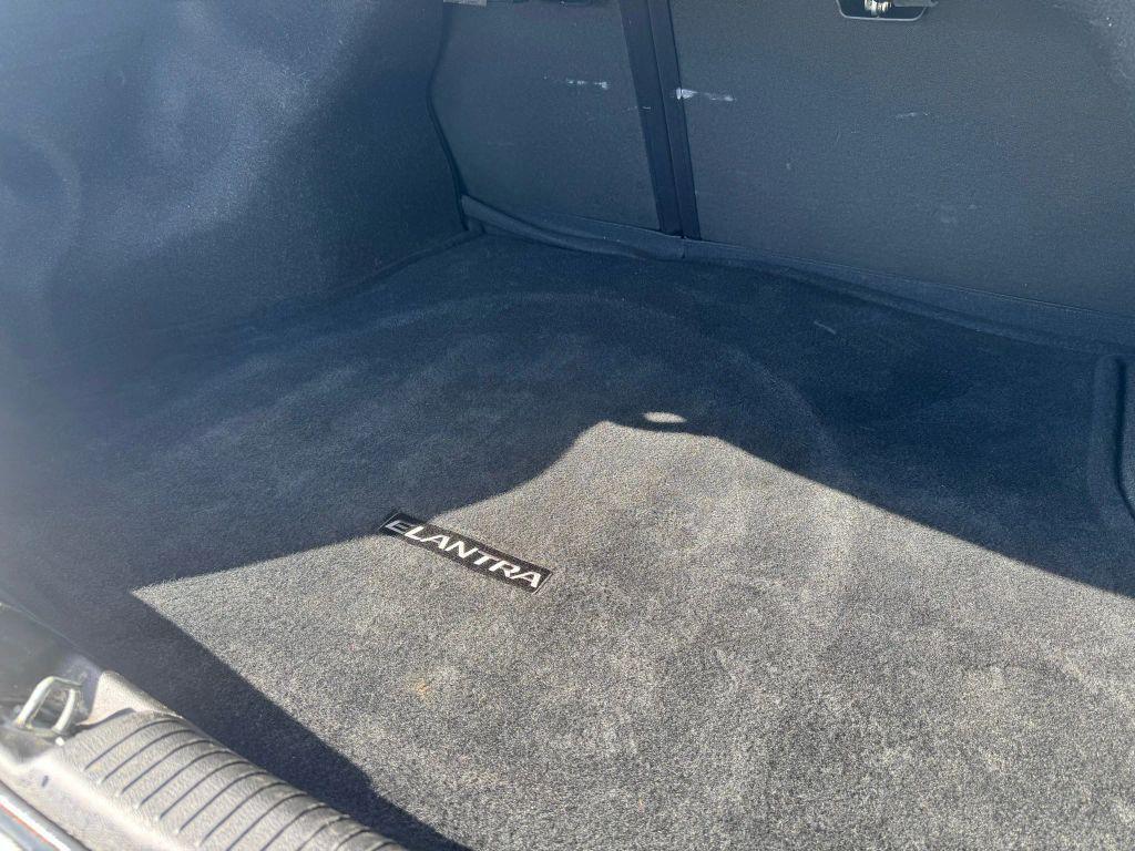 used 2012 Hyundai Elantra car, priced at $4,990