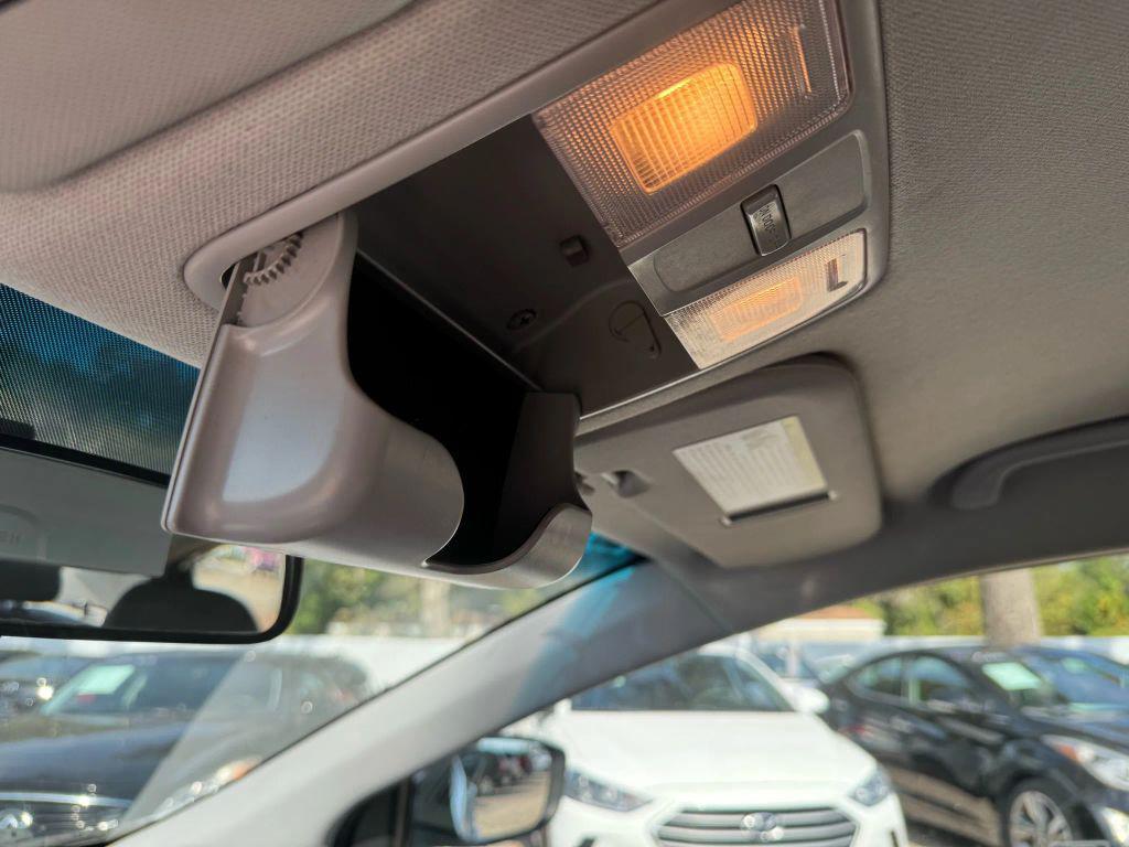 used 2012 Hyundai Elantra car, priced at $4,990