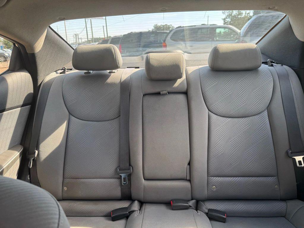 used 2012 Hyundai Elantra car, priced at $4,990