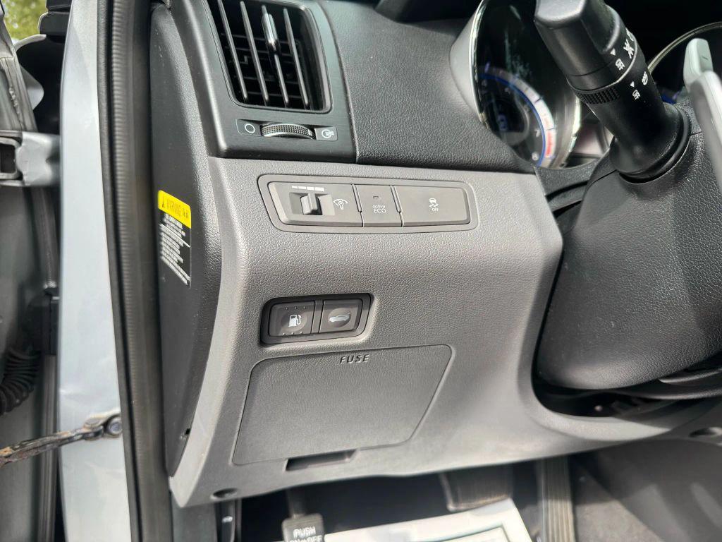 used 2013 Hyundai Sonata car, priced at $4,900