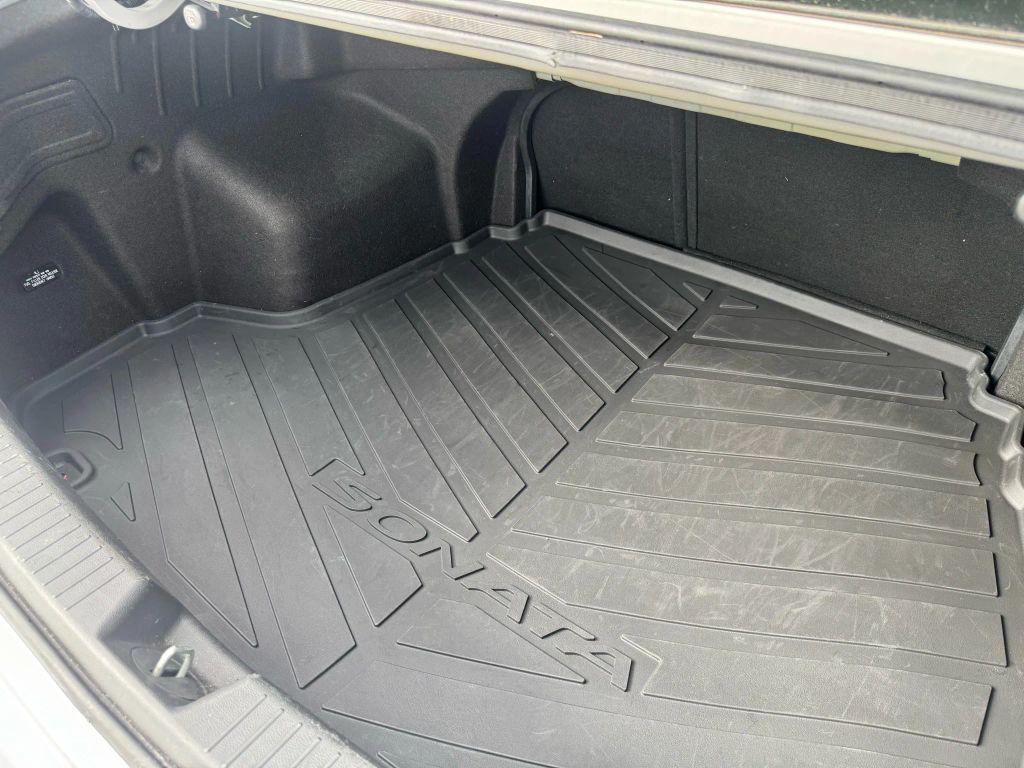 used 2013 Hyundai Sonata car, priced at $4,900