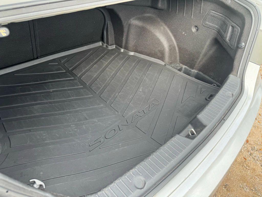 used 2013 Hyundai Sonata car, priced at $4,900