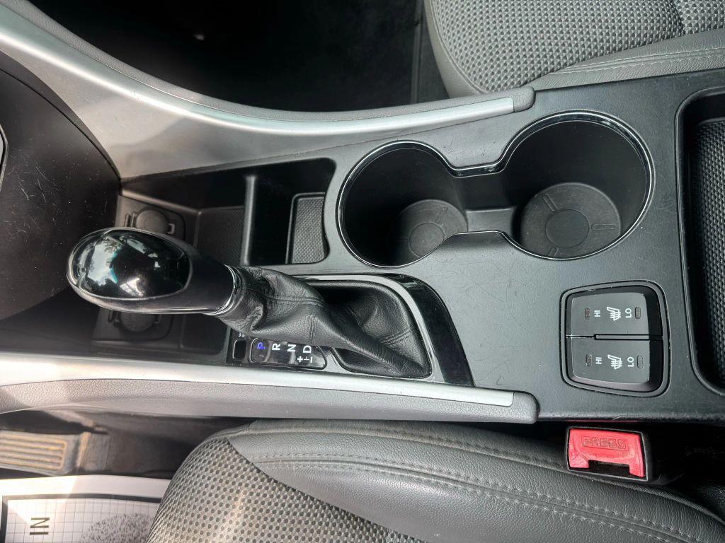 used 2013 Hyundai Sonata car, priced at $4,900