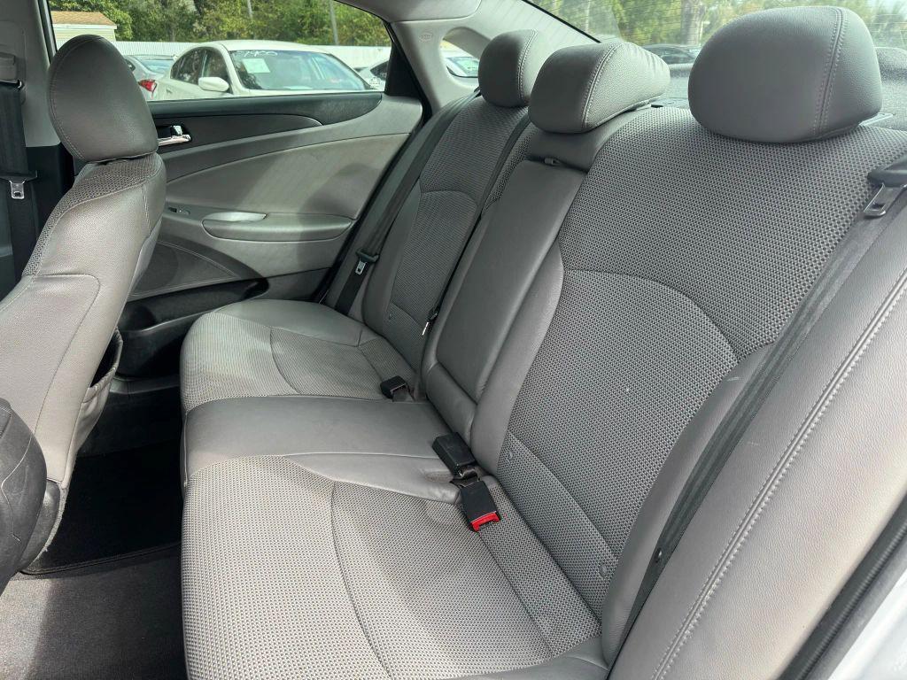 used 2013 Hyundai Sonata car, priced at $4,900