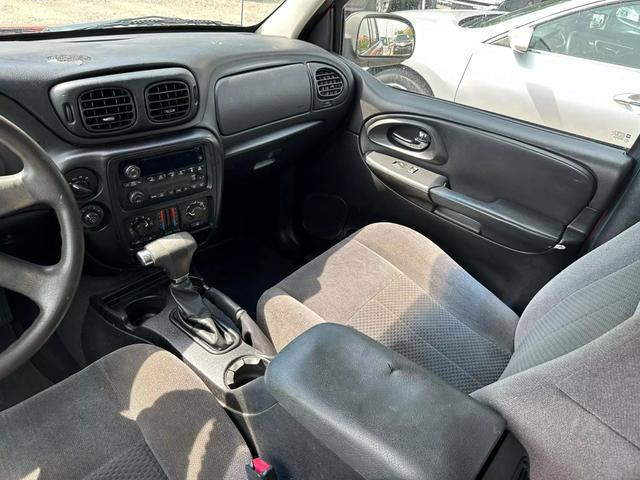 used 2008 Chevrolet TrailBlazer car, priced at $5,450