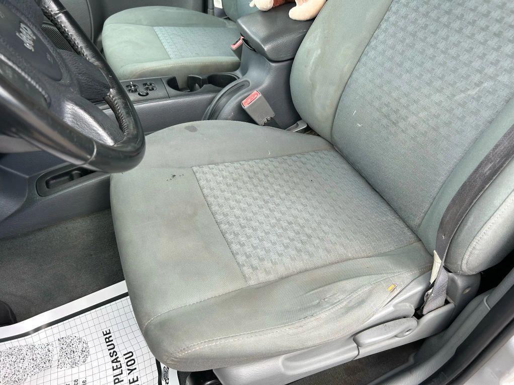 used 2005 Jeep Liberty car, priced at $4,900