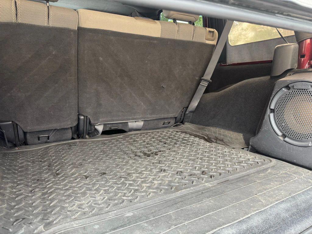 used 2007 Jeep Wrangler car, priced at $6,400