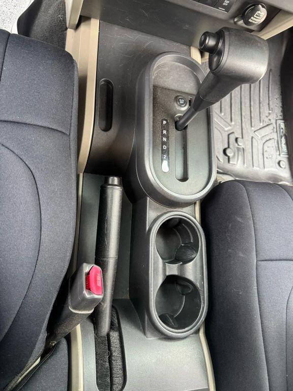 used 2007 Jeep Wrangler car, priced at $6,400