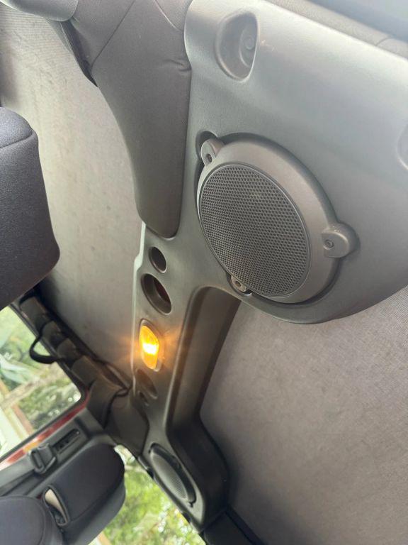 used 2007 Jeep Wrangler car, priced at $6,400