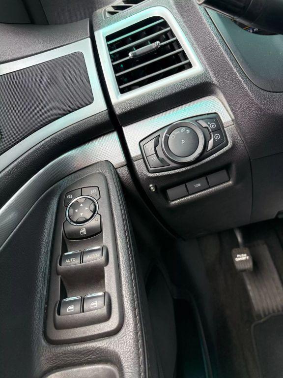 used 2012 Ford Explorer car, priced at $7,400