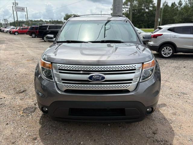 used 2012 Ford Explorer car, priced at $7,400