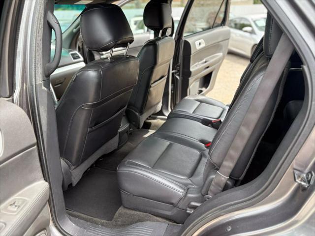 used 2012 Ford Explorer car, priced at $7,400
