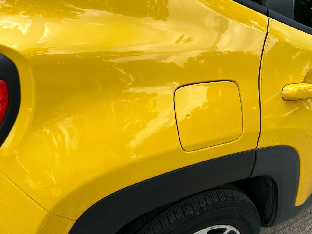 used 2016 Jeep Renegade car, priced at $7,900