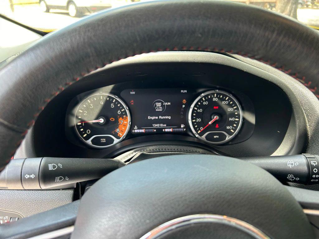 used 2016 Jeep Renegade car, priced at $7,900