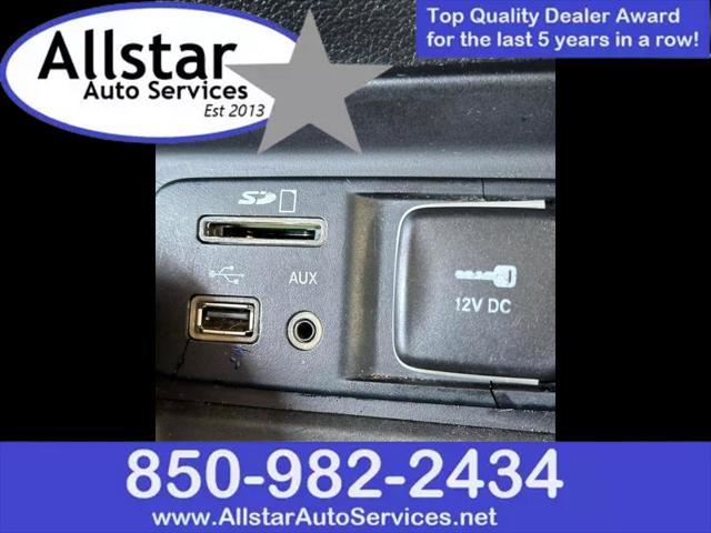 used 2014 Jeep Cherokee car, priced at $6,500