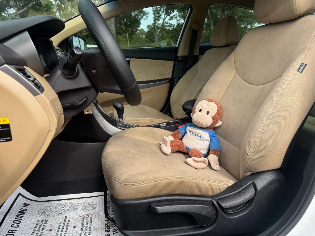 used 2013 Hyundai Elantra car, priced at $6,200