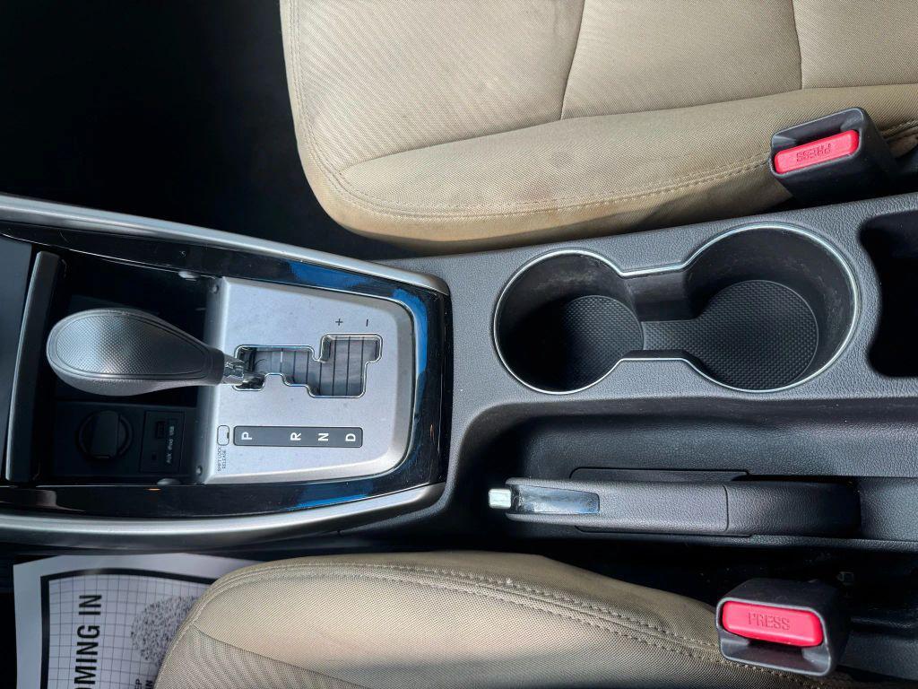 used 2013 Hyundai Elantra car, priced at $6,200