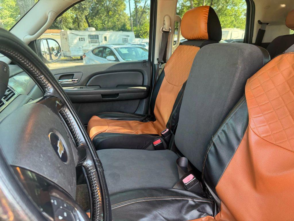 used 2009 Chevrolet Tahoe car, priced at $7,500
